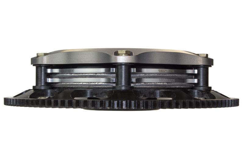 ACT Xtreme Twin Clutch Kit Eagle Talon TSI L4 90-92 T1RR-M01 Photo - out of package