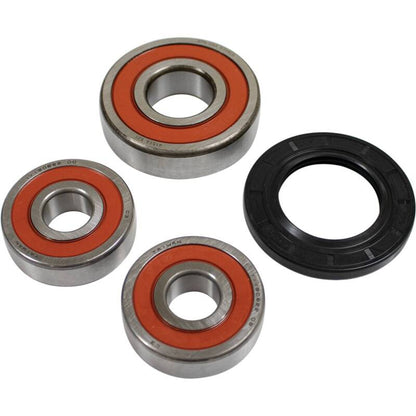 Pivot Works Kawasaki Wheel Bearing Kit Premium Bearings 25-1349-P 25-1349-P Photo - Primary
