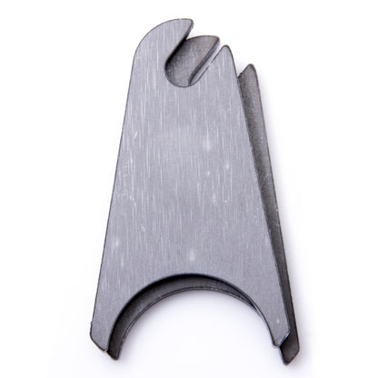 Anzo Mounting Tabs Universal 1.75in Inch Radius Universal Slotted Mount 851044 Photo - Primary