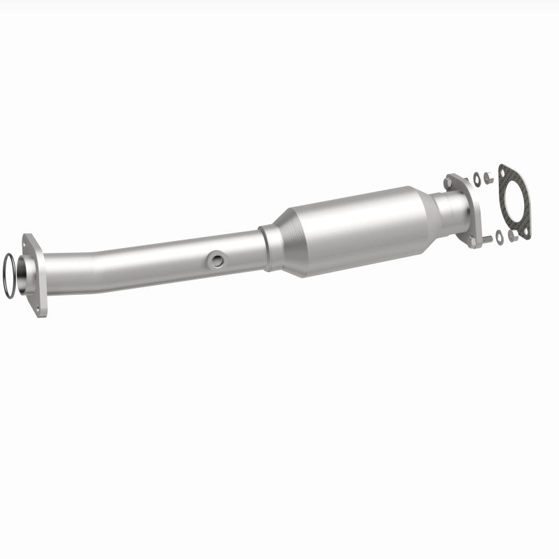 Magnaflow 05-06 Nissan Titan 5.6L Direct Fit Converter 5592215 5592215 360 Degree Image Set