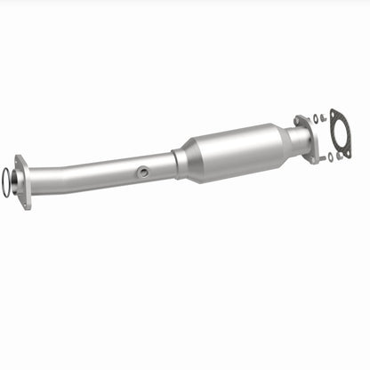 Magnaflow 05-06 Nissan Titan 5.6L Direct Fit Converter 5592215 5592215 360 Degree Image Set