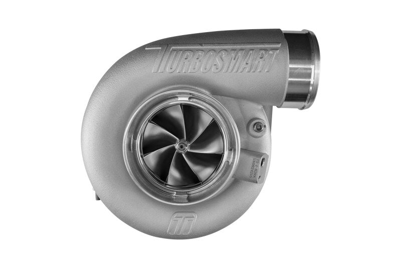 Turbosmart 8280 T4 1.24AR Externally Wastegated TS-1 Turbocharger TS-1-8280C-T4124E TS-1-8280C-T4124E User 1