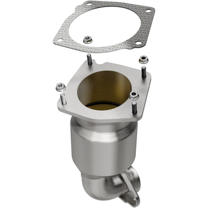 MagnaFlow California Grade CARB Compliant Direct-Fit Catalytic Converter 4481110 Photo - Primary