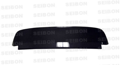 Seibon SP Rear Spoiler W/Led Honda Civic Hb 1992-1995 RS9295HDCVHB-SP-L Photo - Primary
