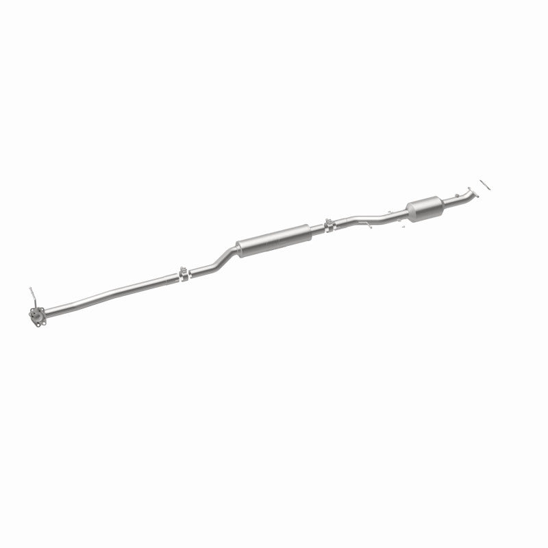 Magnaflow Conv DF 2011-2013 Outlander L4 2.4 OEM Underbody 21-239 21-239 360 Degree Image Set