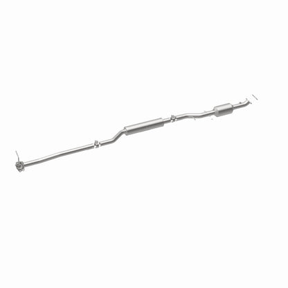 Magnaflow Conv DF 2011-2013 Outlander L4 2.4 OEM Underbody 21-239 21-239 360 Degree Image Set