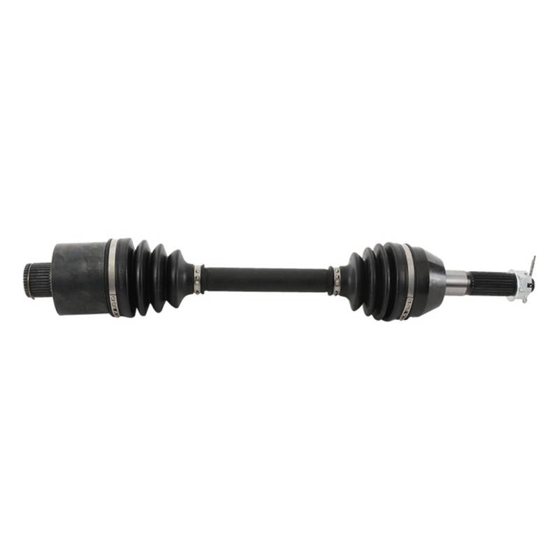 All Balls Racing 11-14 Polaris Hawkeye 400 HO 2x4 8 Ball Axle Rear Left AB8-PO-8-329 AB8-PO-8-329 Photo - Primary
