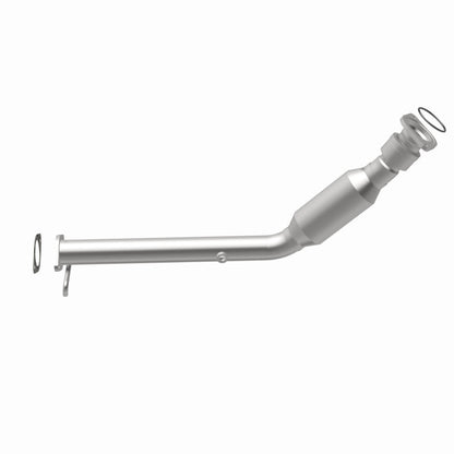 MagnaFlow Chevrolet California Grade CARB Compliant Direct-Fit Catalytic Converter 4561195 360 Degree Image Set