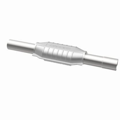 MagnaFlow Standard Grade Federal / EPA Compliant Direct-Fit Catalytic Converter 93475 360 Degree Image Set