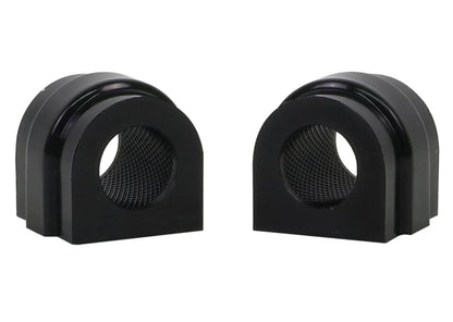 Whiteline 12-19 Audi A3 / 12-20 VW Golf MK7 Sway Bar Mount Bushing - 23.2mm W23676 W23676 Photo - Close Up