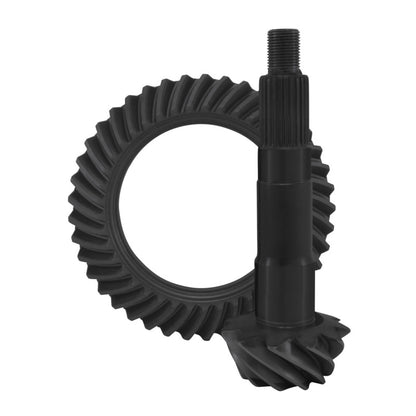 Yukon Gear & Axle Yukon Gear High Performance Replacement Gear Set For Dana 30Cs in a 3.73 Ratio YG D30CS-373CS YG D30CS-373CS Photo - Primary