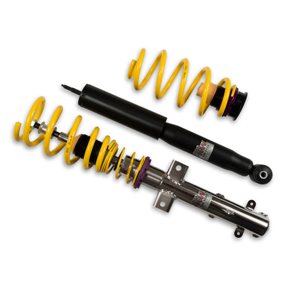 KW V1 Coilover Kit Ford Mustang Coupe + Convertible; Exclude Shelby GT500 10230045 10230045 User 1