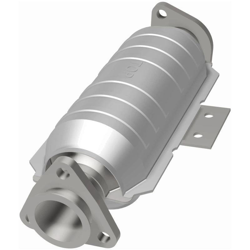 MagnaFlow HM Grade Federal / EPA Compliant Direct-Fit Catalytic Converter 23876 Photo - out of package