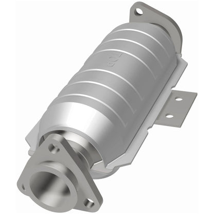 MagnaFlow HM Grade Federal / EPA Compliant Direct-Fit Catalytic Converter 23876 Photo - out of package