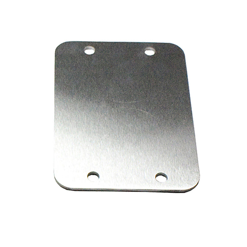 Yukon Gear & Axle Yukon Gear Dana 30 Disconnect Block-Off Plate For Disconnect Removal YA W39147 YA W39147 Photo - Primary