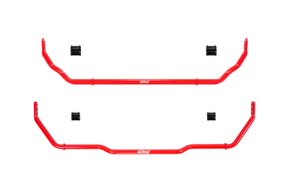 Eibach Anti Roll Kit Ford Mustang All 2011-2011 35129.320 Photo - Primary