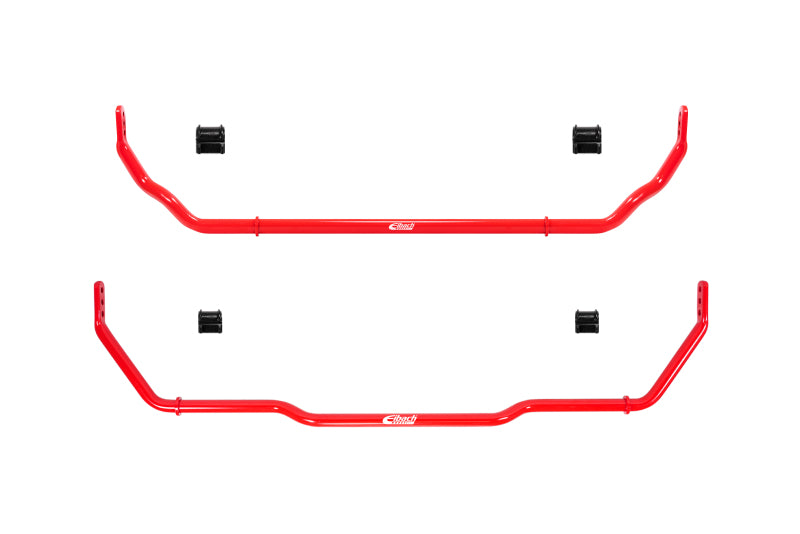Eibach Anti Roll Kit Porsche 911 Base 1998-2004 7213.320 Photo - Primary