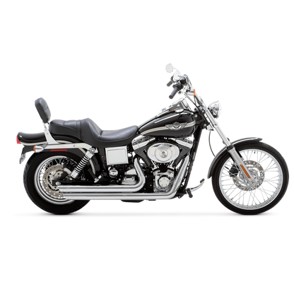 Vance and Hines Big Shots Staggered Pcx Chr 17338 17338 User 1