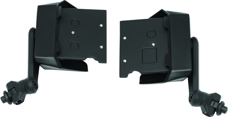 Kuryakyn Omni Cruise Mounts Blk 6759 6759 Photo - Primary