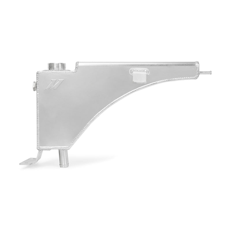 Mishimoto 99-03 Ford F-250 Aluminum Expansion Tank - Natural MMRT-F2D-99EN Photo - Primary