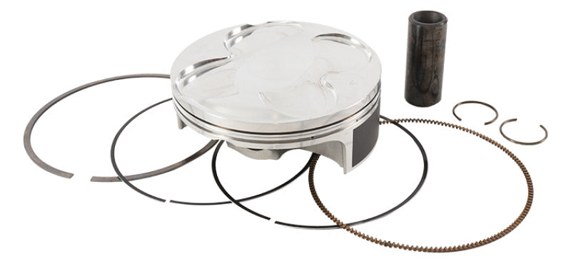 Vertex Pistons Forged Replica Piston Kit 24187A 24187A Photo - Primary