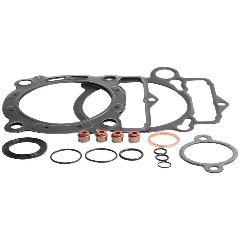 Cylinder Works 16-18 Husqvarna FC 350 350cc STD Bore High Compression Cylinder Kit 15.1:1 Comp. 50007-K01HC 50007-K01HC Photo - Primary