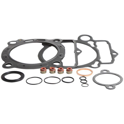 Cylinder Works 16-18 Husqvarna FC 350 350cc STD Bore High Compression Cylinder Kit 15.1:1 Comp. 50007-K01HC 50007-K01HC Photo - Primary