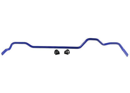 SuperPro Rear 22mm Heavy Duty 3 Position Blade Adjustable Sway Bar Kit RC0037RZ-22 Photo - Primary