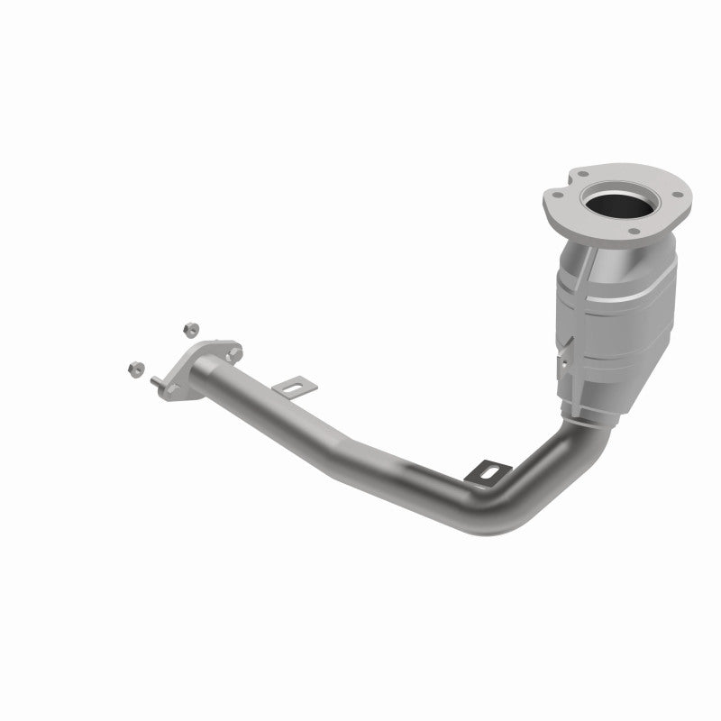 MagnaFlow Honda CRX Standard Grade Federal / EPA Compliant Direct-Fit Catalytic Converter 50210 360 Degree Image Set