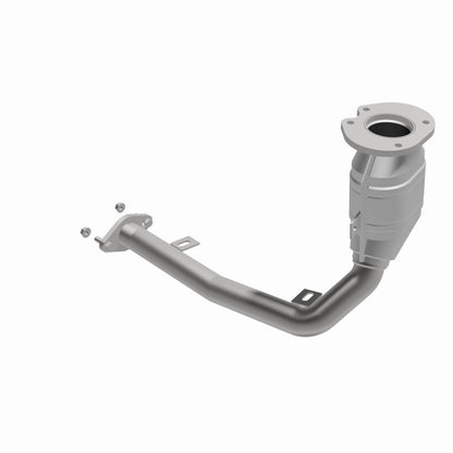 MagnaFlow Honda CRX Standard Grade Federal / EPA Compliant Direct-Fit Catalytic Converter 50210 360 Degree Image Set