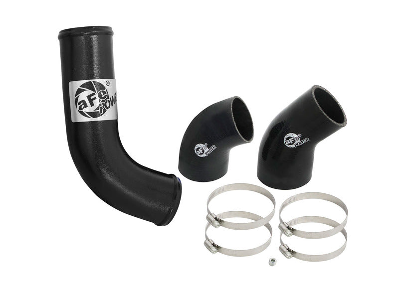 aFe  POWER 46-20259-B BladeRunner 3" Intercooler Tube Cold Side 46-20259-B Photo - Unmounted