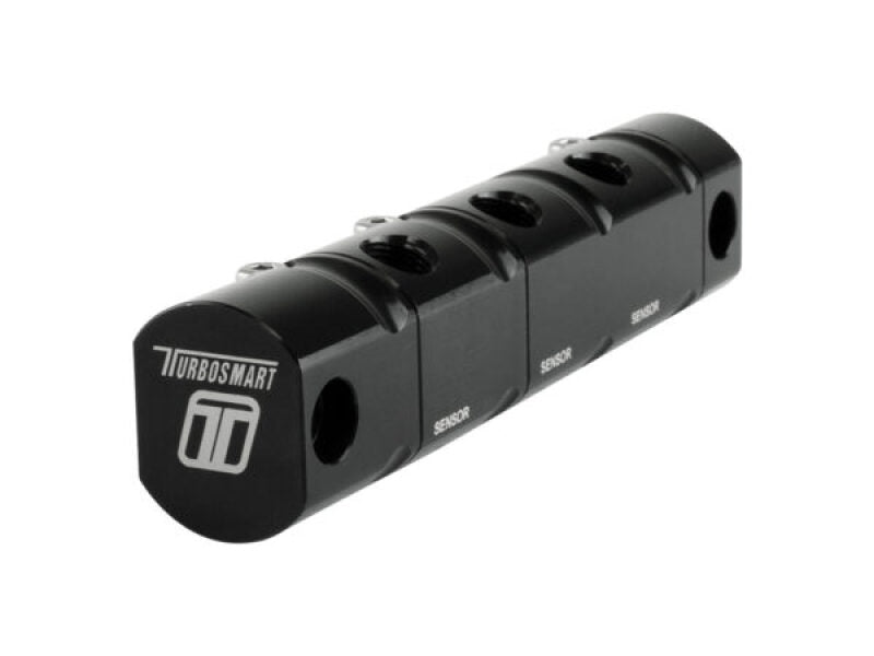 Turbosmart Modular Remote Sensor Block 3-Channel Ports TS-0704-1201 TS-0704-1201 User 1