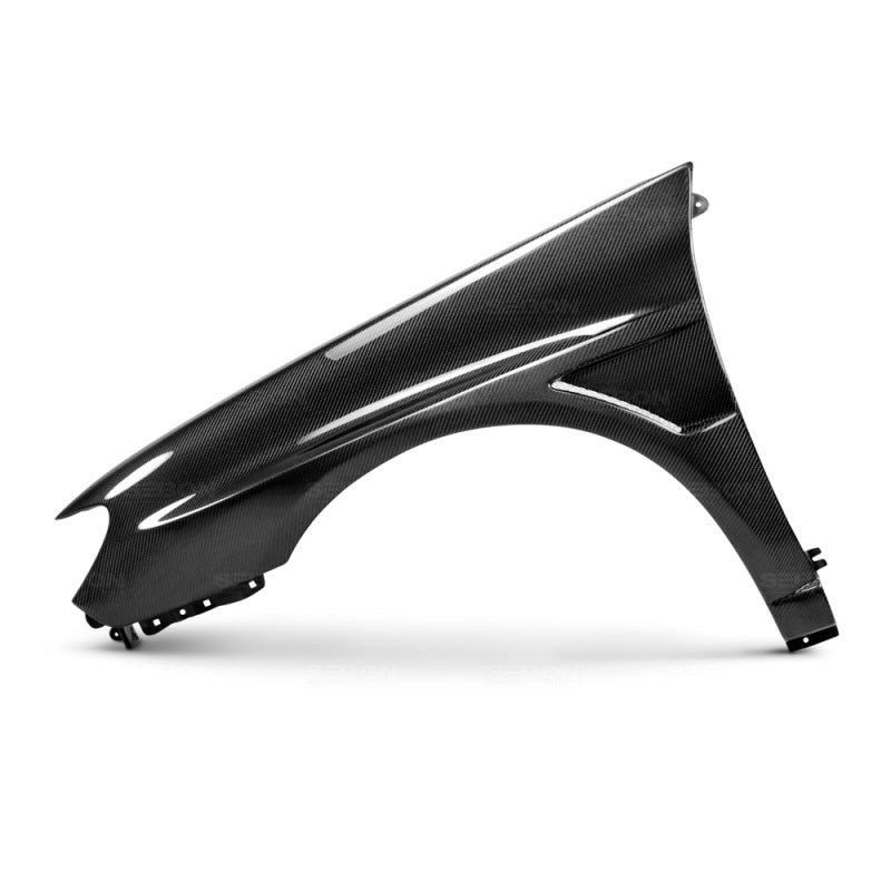 Seibon 10Mm Wider Fenders Subaru Wrx Sti 2006-2007 FF0607SBIMP FF0607SBIMP Photo - Primary