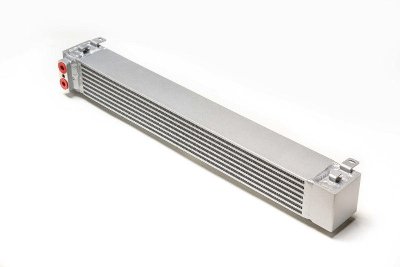 CSF 00-06 BMW M3 (E46) Race-Spec Dual-Pass Oil Cooler 8032 8032 Photo - out of package