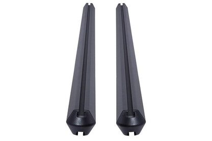 Dee Zee Deezee 19-23 Dodge/Ram Ram Cargo Management - Hex Bed Rails 6 1/2Ft Bed Txt Blk DZ99751TB DZ99751TB Photo - Unmounted