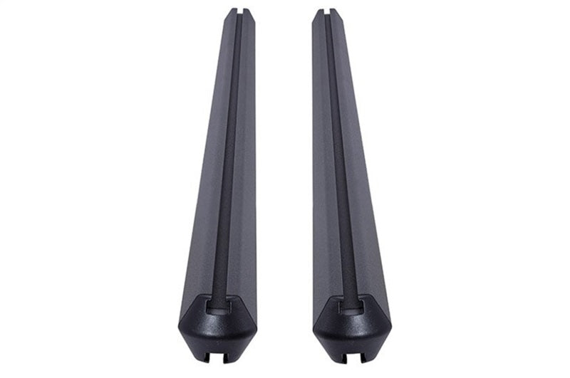 Dee Zee Deezee 19-23 Dodge/Ram Ram Cargo Management - Hex Bed Rails 6 1/2Ft Bed Txt Blk DZ99751TB DZ99751TB Photo - Unmounted