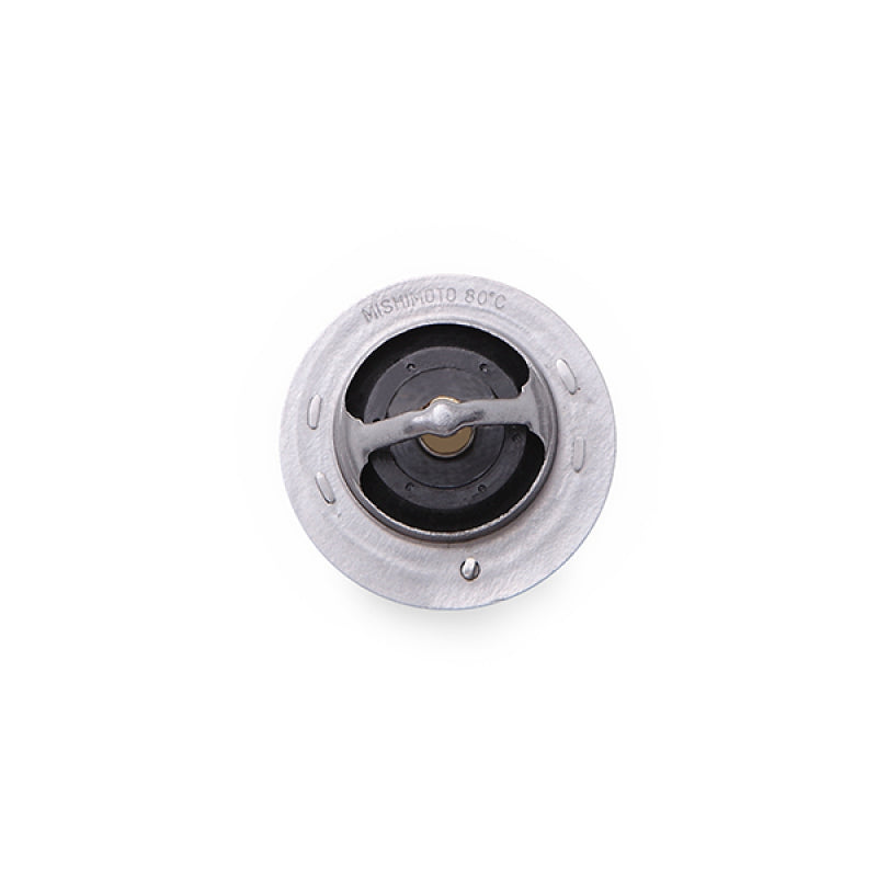 Mishimoto Mazda Miata Racing Thermostat, 1999-2005 MMTS-MIA-99 Photo - Close Up