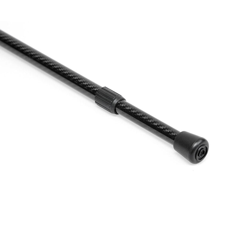 Seibon Carbon Fiber Hood Prop HOODPROP-S User 2