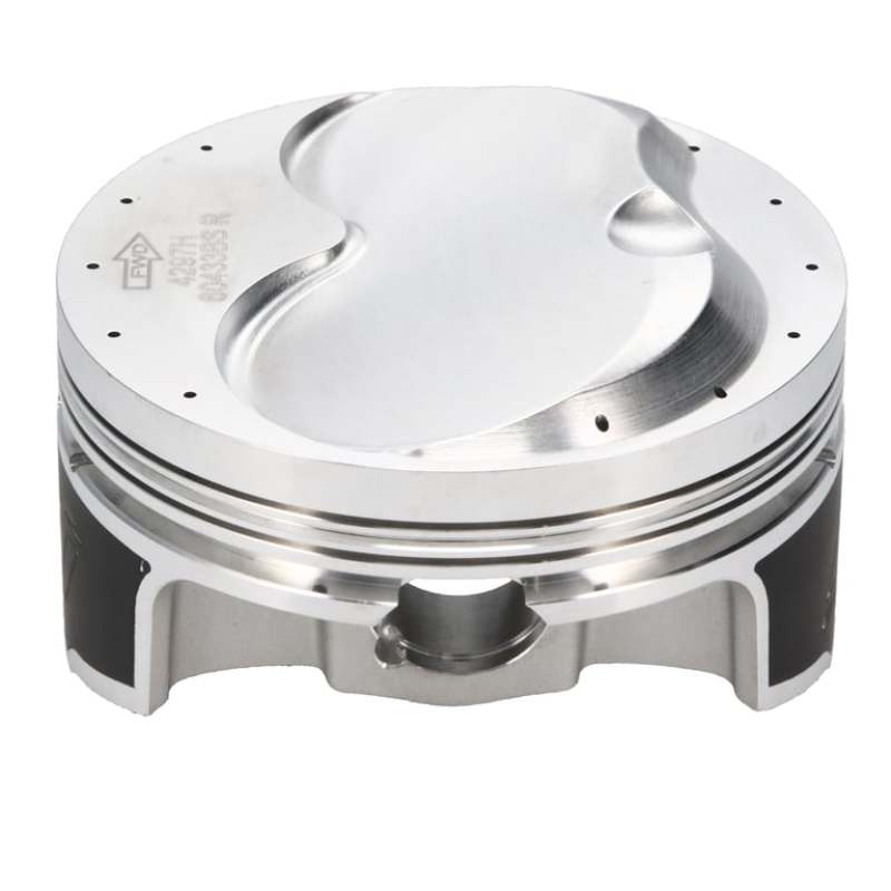 Wiseco Chevy LS Series Stroker Max Dome 1.110in CH 4.000in Bore Piston Kit K0433BS K0433BS User 6
