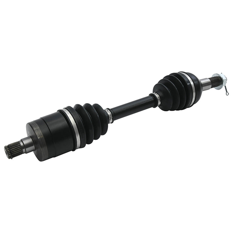 All Balls Racing 8Ball Xtreme Duty Axle AB8-CA-8-312 AB8-CA-8-312 Photo - Primary