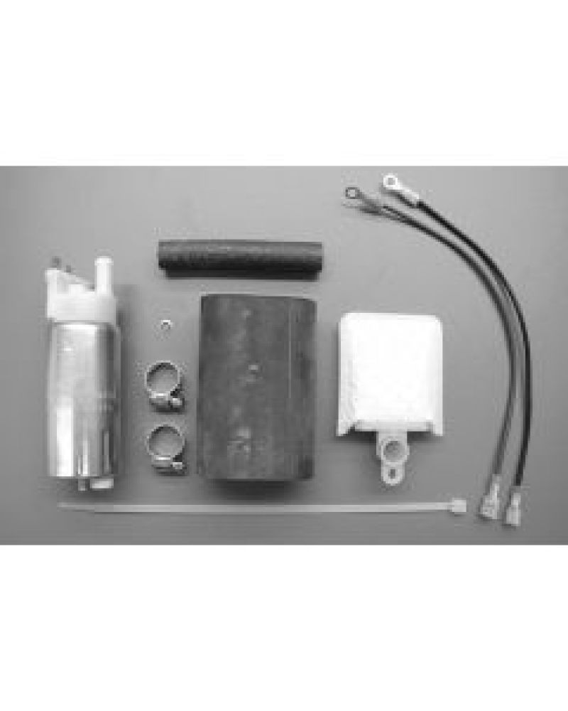 Walbro Fuel Pump/Filter Assembly TCA375-1 TCA375-1 User 1