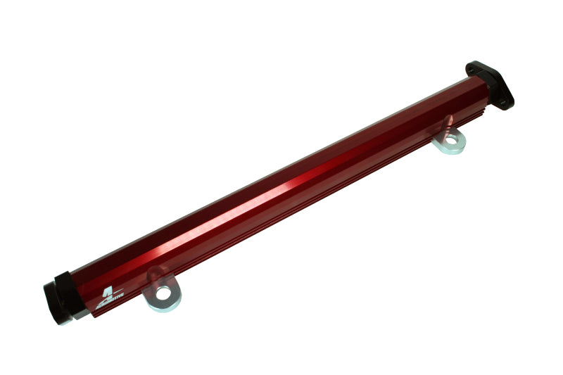 Aeromotive 03-07 Mitsubishi EVO Fuel Rail Kit 14132 Photo - Primary