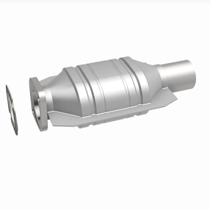 MagnaFlow Ford Taurus HM Grade Federal / EPA Compliant Direct-Fit Catalytic Converter 23532 360 Degree Image Set