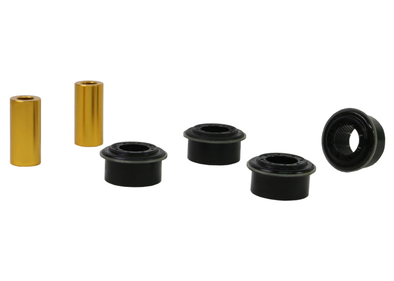 Whiteline Plus 12+ Subaru BRZ / 12+ Scion FR-S / 12+ Toyota 86 Rear Trailing Arm - Lwr Front Bushing W63414 W63414 Photo - Primary