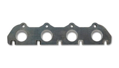 Vibrant Mild Steel Exhaust Manifold Flange for VW/Audi 2.0FSI motors 14620V Photo - Primary