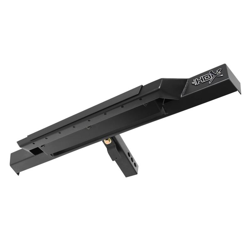 Westin HDX Drop Hitch Step 34in Step 2in Receiver - Textured Black 56-10015 56-10015 Photo - Unmounted