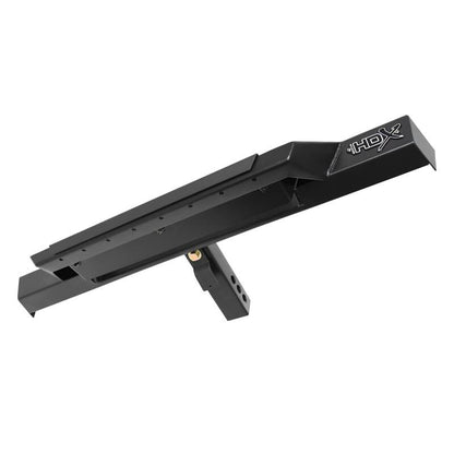 Westin HDX Drop Hitch Step 34in Step 2in Receiver - Textured Black 56-10015 56-10015 Photo - Unmounted
