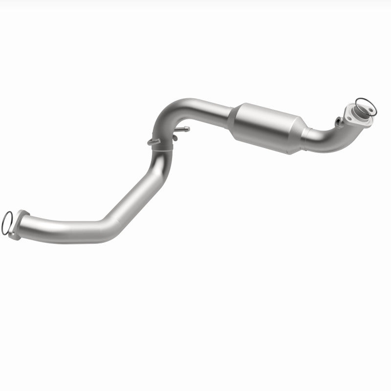 Magnaflow 16-20 Toyota Tacoma V6 3.5L OEM Grade Direct-Fit Catalytic Converter 280076 280076 360 Degree Image Set
