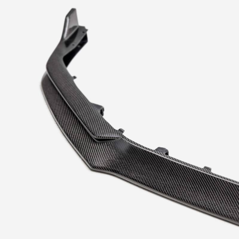 Anderson Composites 2024 Ford Mustang Dark Horse Type-GT5 Carbon Fiber Front Splitter AC-FL24FDMUDH-GT5 AC-FL24FDMUDH-GT5 User 1