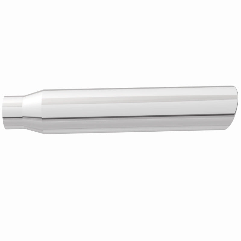 Magnaflow Tip 1-Pk Re 3.50 X 18 2.5 Id 15De 35114 35114 360 Degree Image Set
